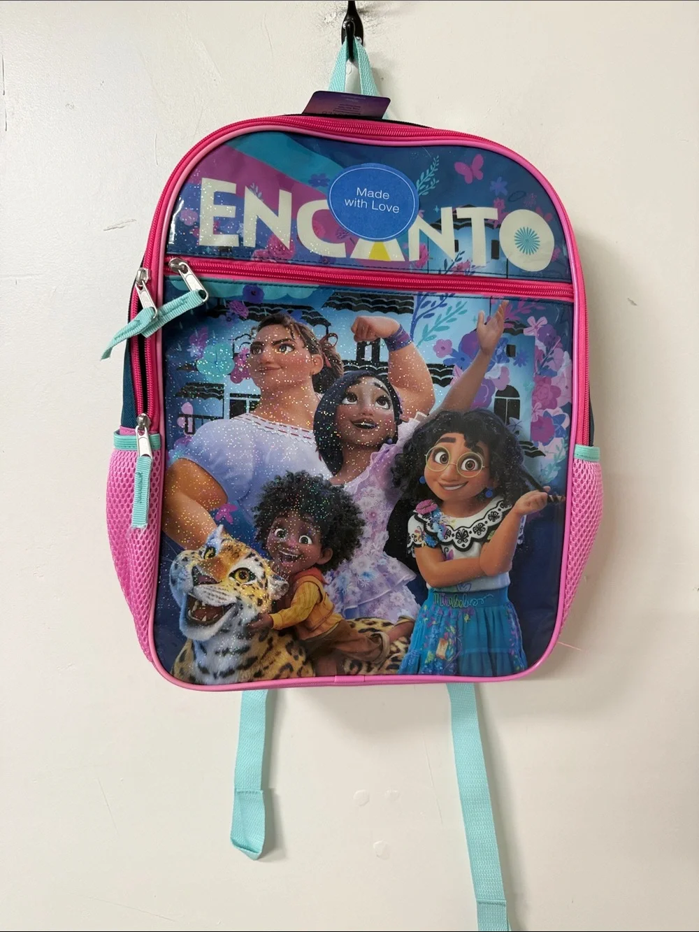 Encanto Backpack